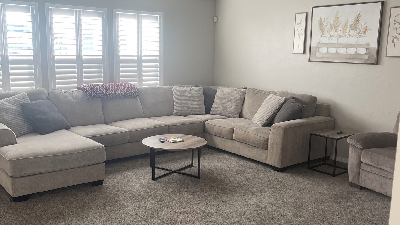 Photo of Livingroom in Nampa