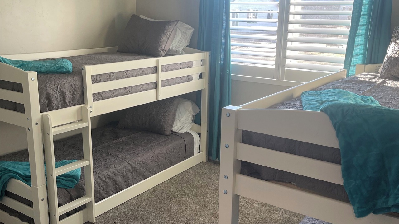 Photo of Bedroom in Nampa