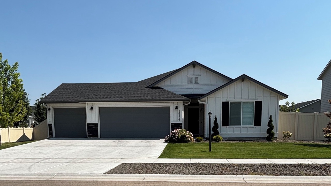 Photo of Outdoor in Nampa