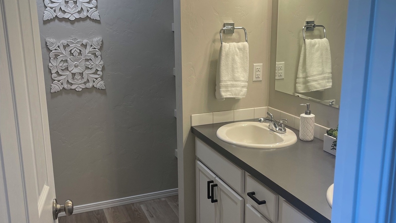 Photo of Bathroom in Nampa