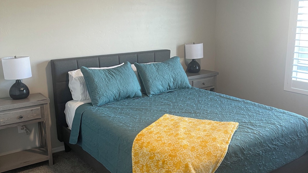 Photo of Bedroom in Nampa