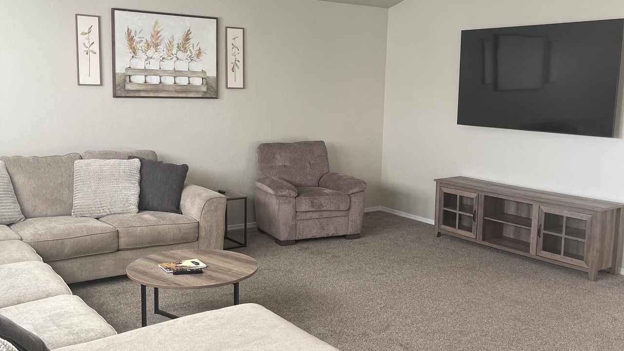 Photo of Livingroom in Nampa