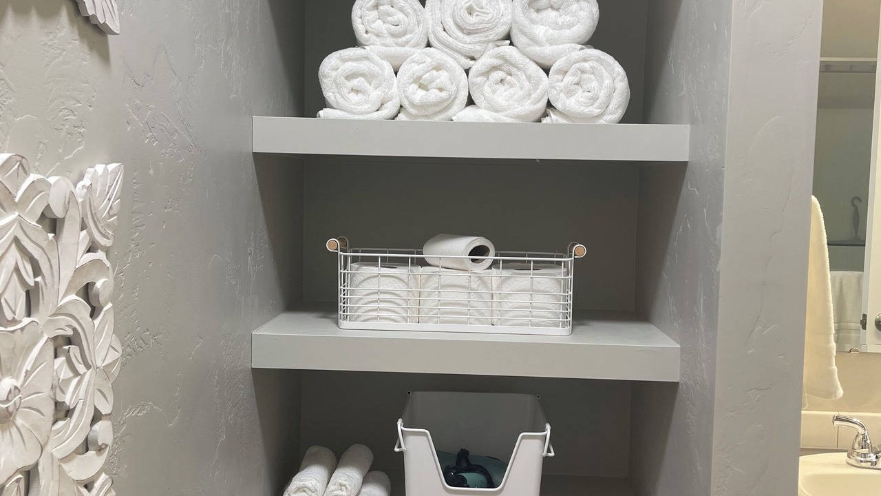 Photo of Bathroom in Nampa