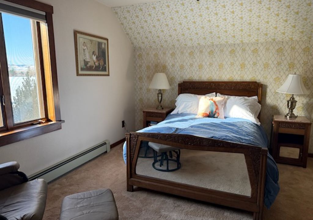 Photo of Bedroom in Helena