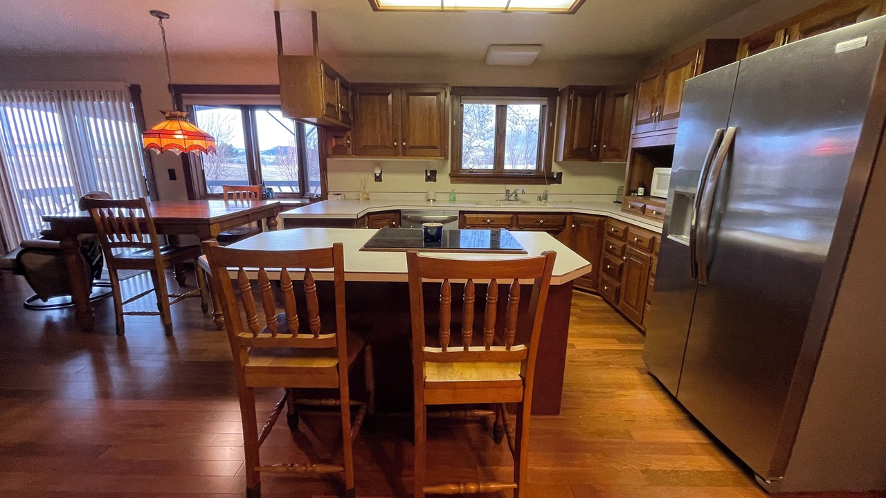 Photo of Kitchen in Helena