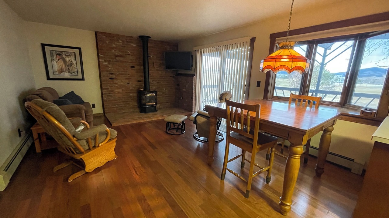 Photo of Livingroom in Helena