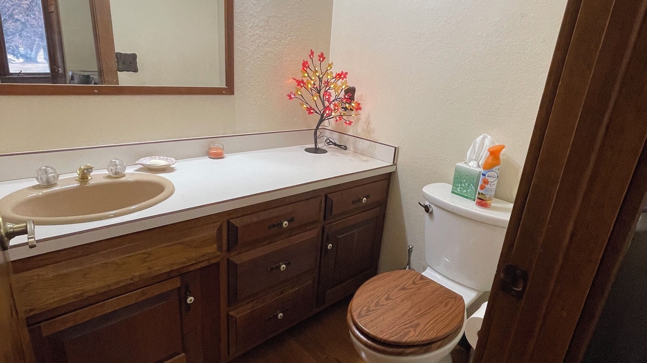 Photo of Bathroom in Helena