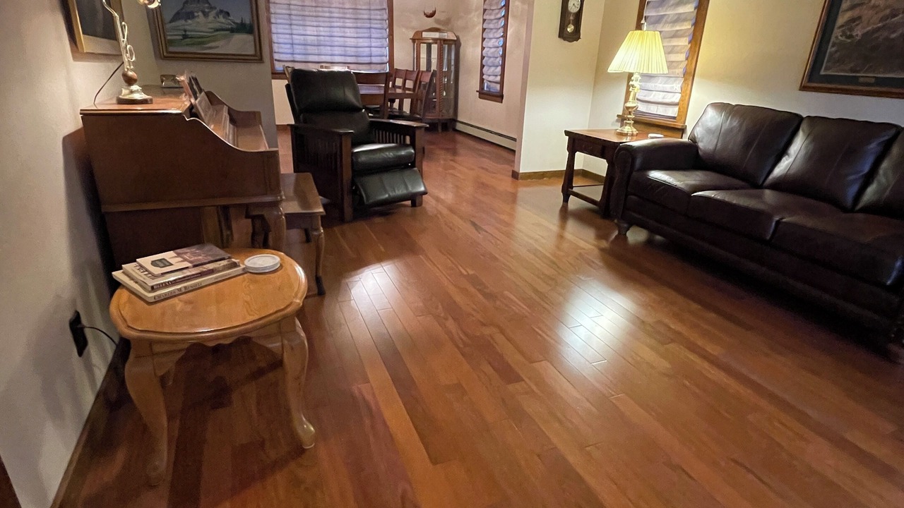 Photo of Livingroom in Helena