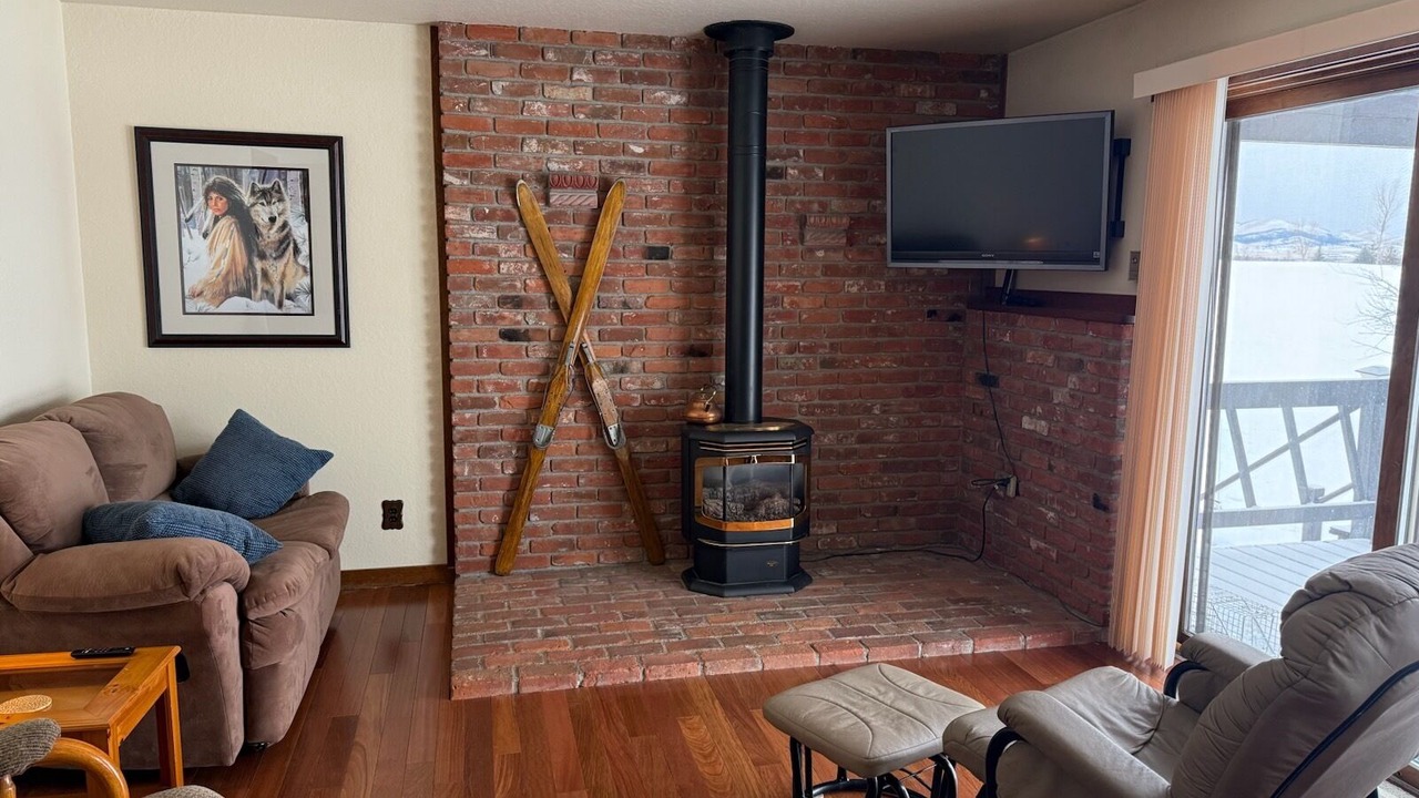 Photo of Livingroom in Helena