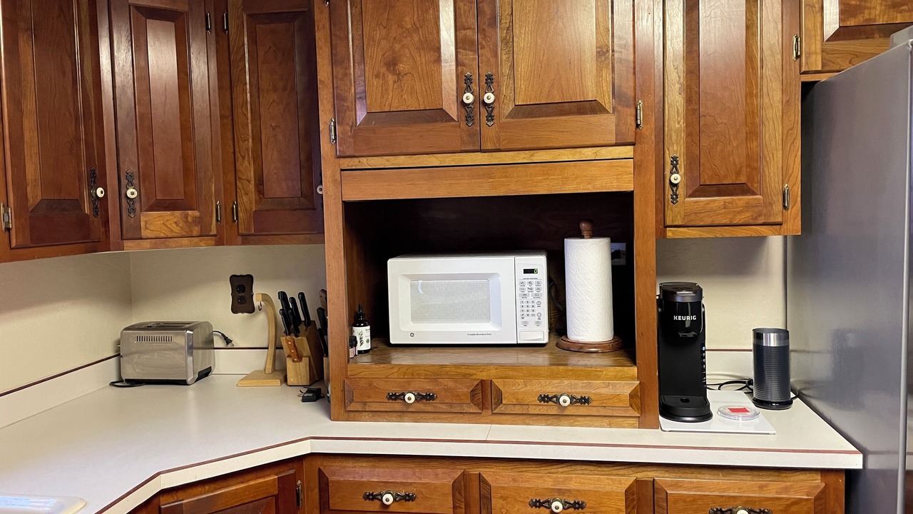 Photo of Kitchen in Helena