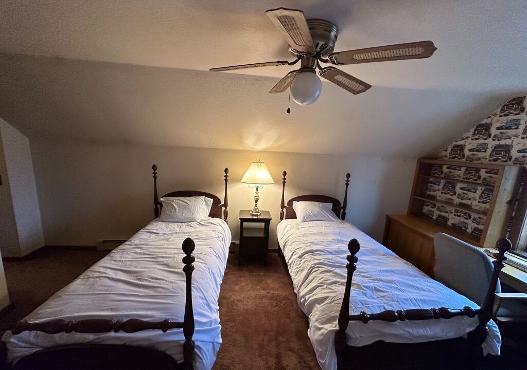 Photo of Bedroom in Helena