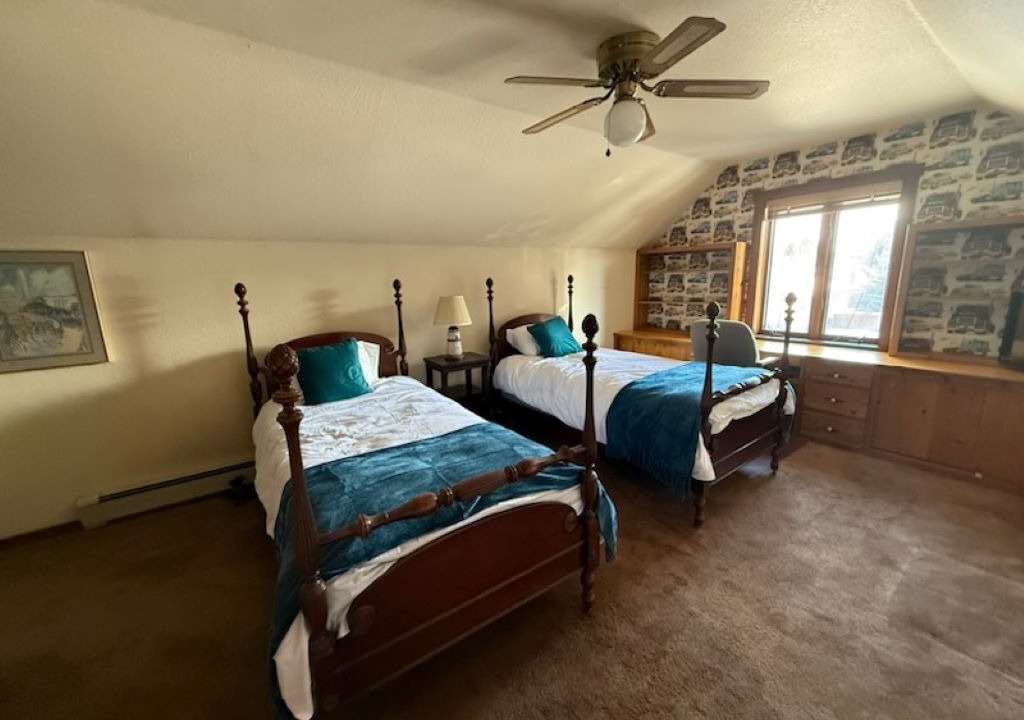 Photo of Bedroom in Helena