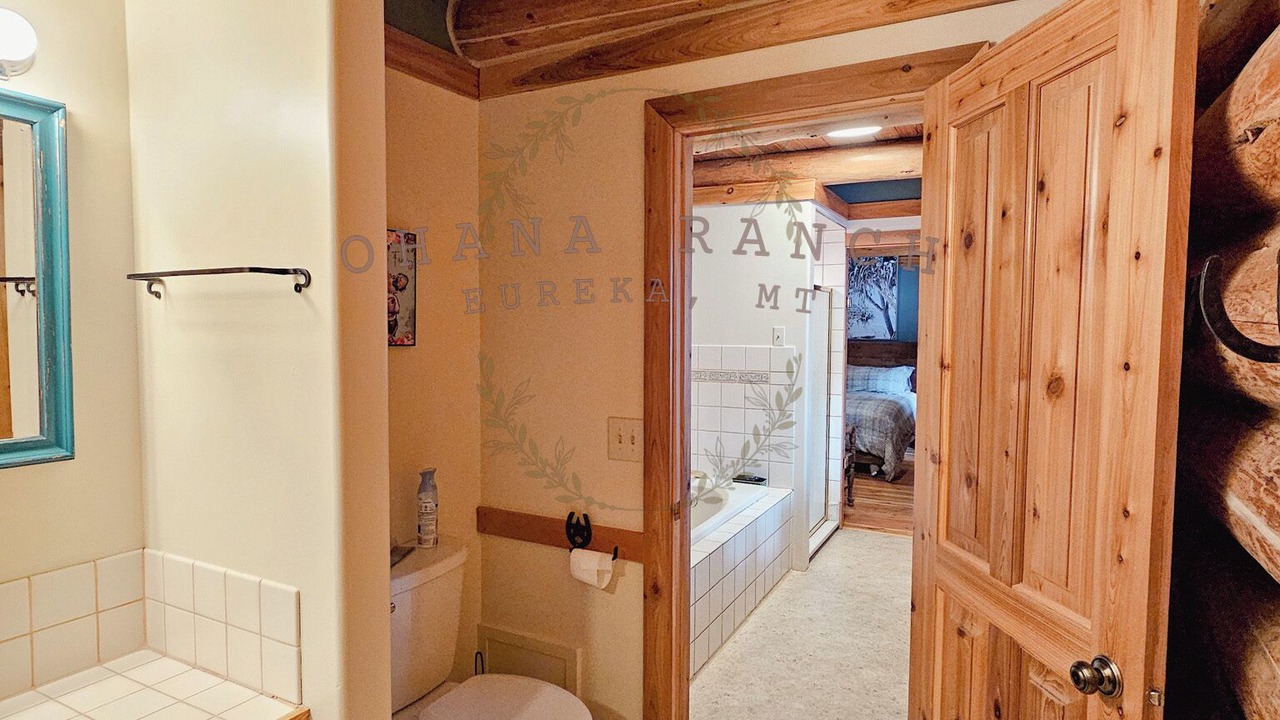 Photo of Bathroom in Eureka