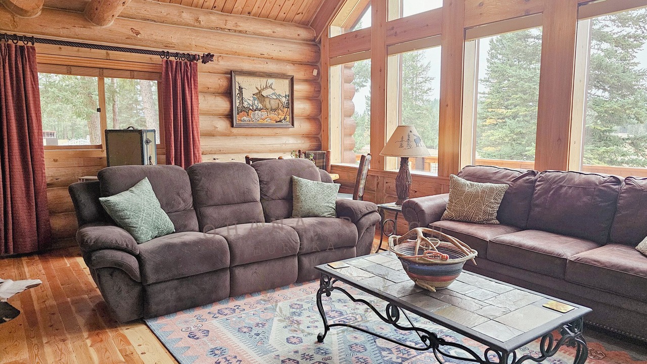 Photo of Bedroom in Eureka