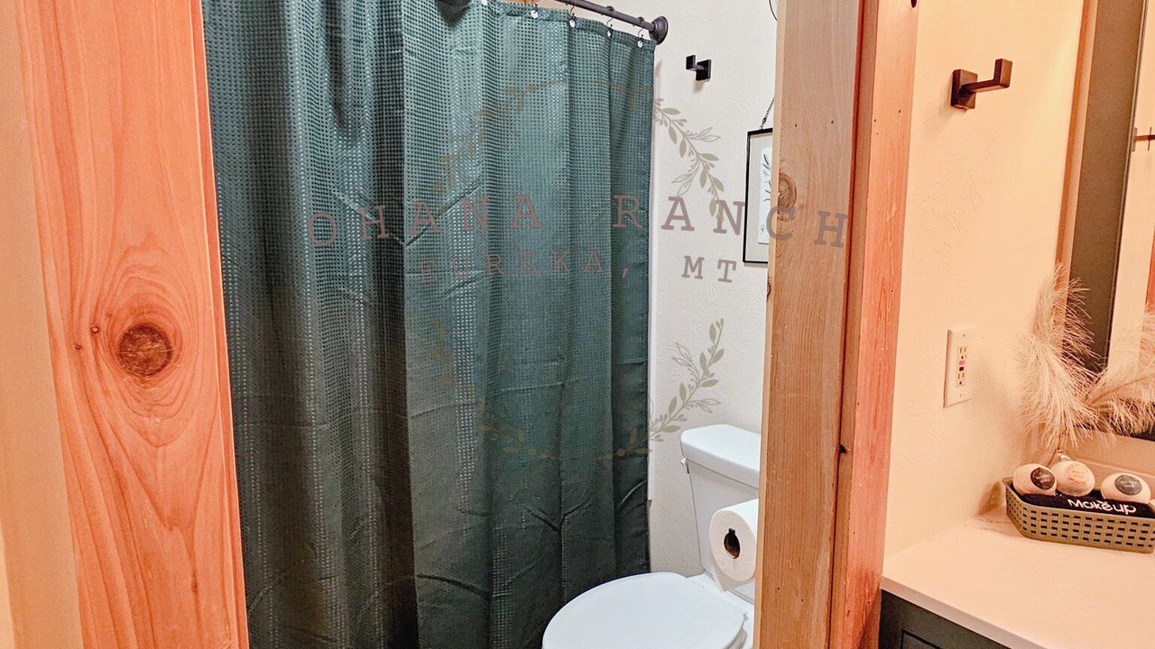 Photo of Bathroom in Eureka