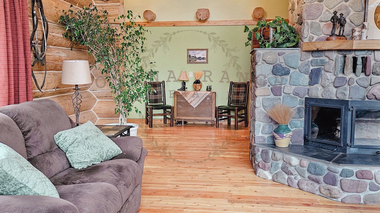 Photo of Bedroom in Eureka