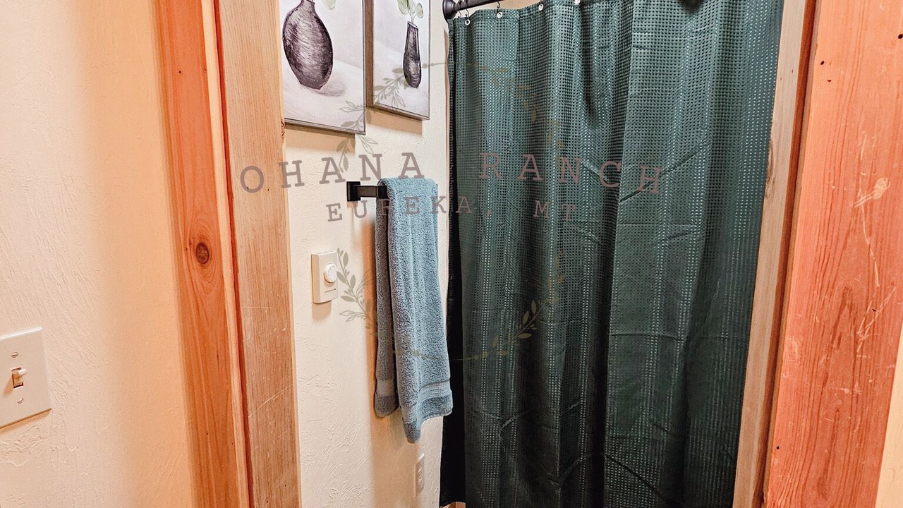 Photo of Bathroom in Eureka
