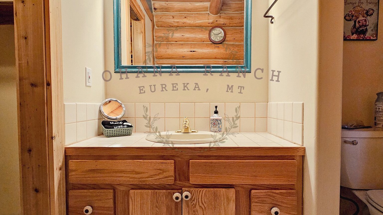 Photo of Bathroom in Eureka
