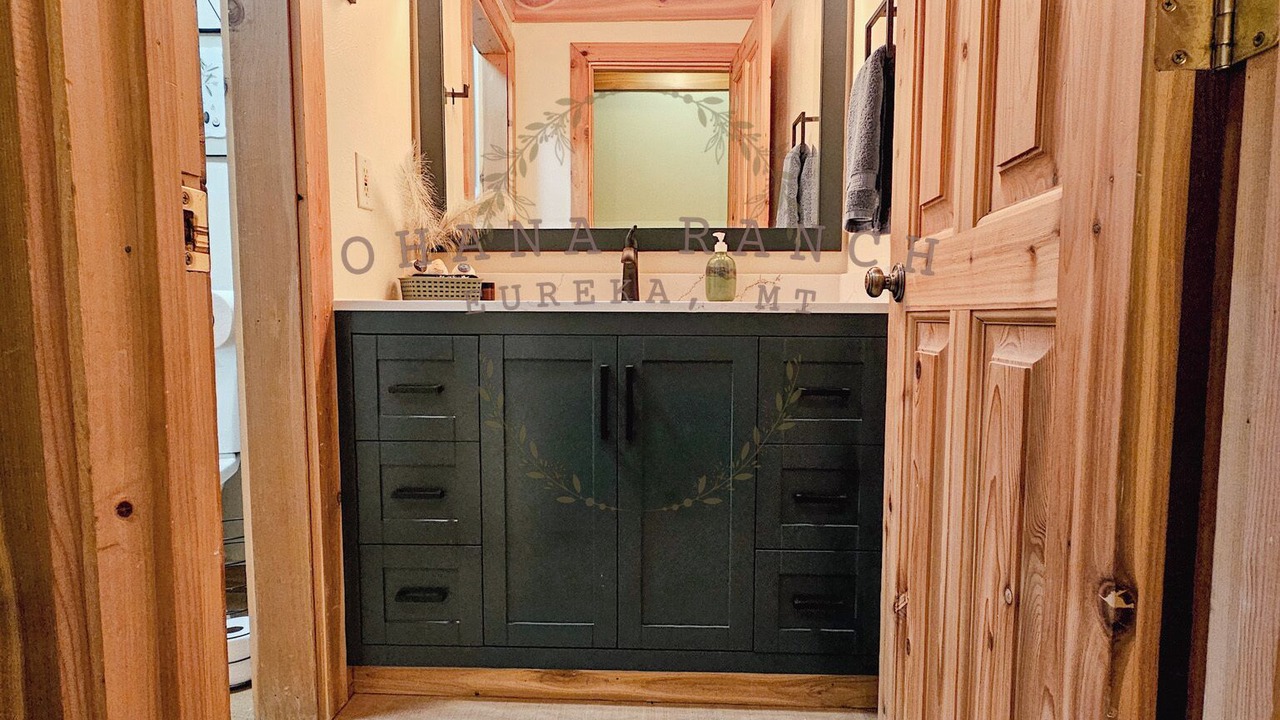 Photo of Bathroom in Eureka
