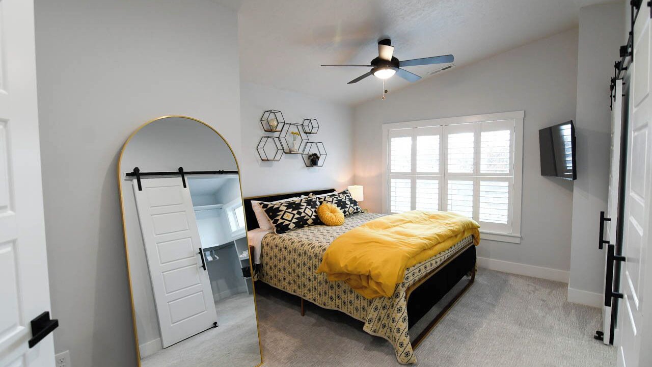 Photo of Bedroom in Veterans Park
