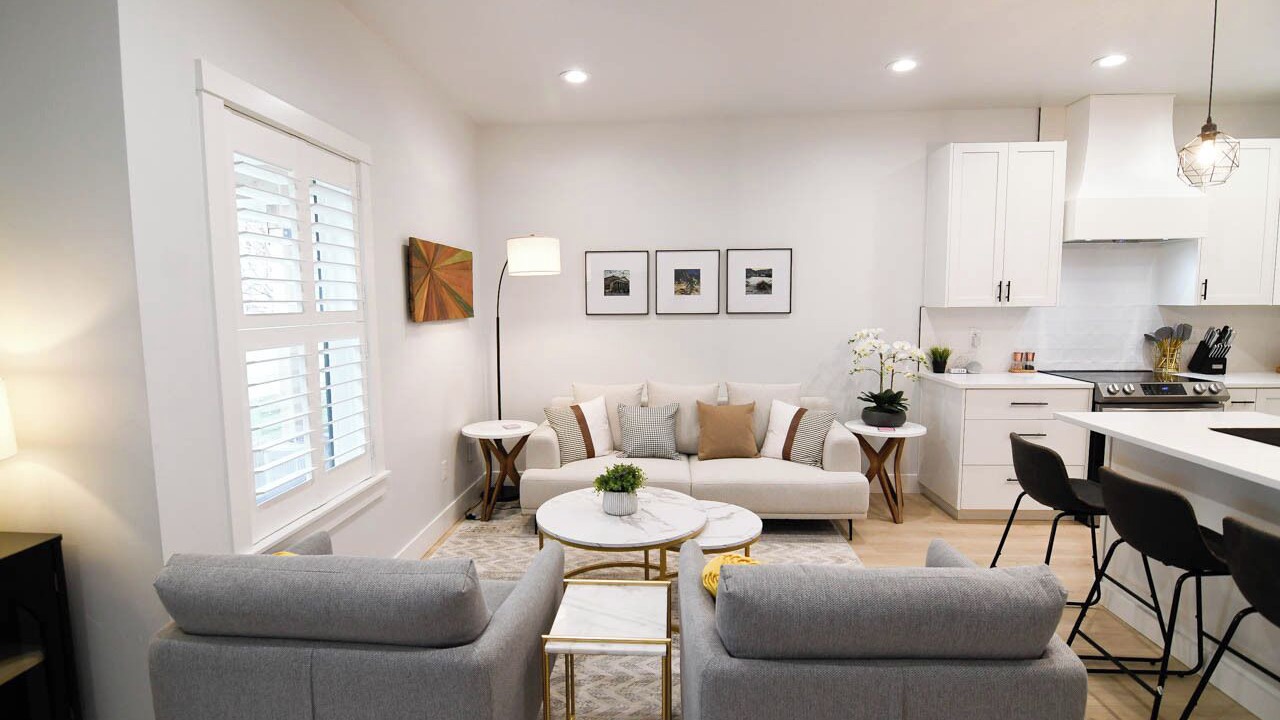 Photo of Livingroom in Veterans Park