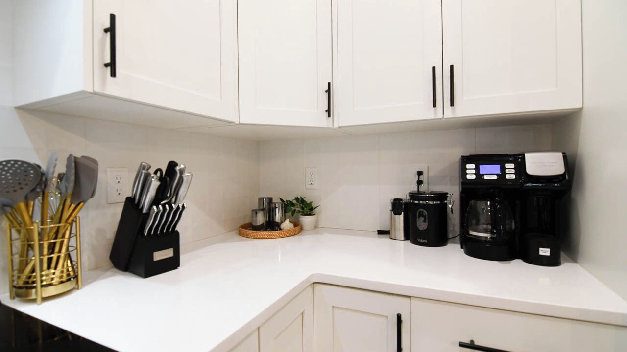 Photo of Kitchen in Veterans Park