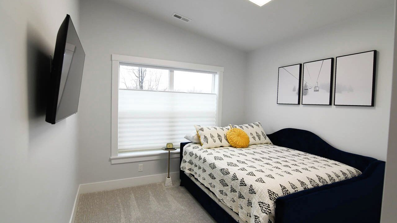 Photo of Bedroom in Veterans Park