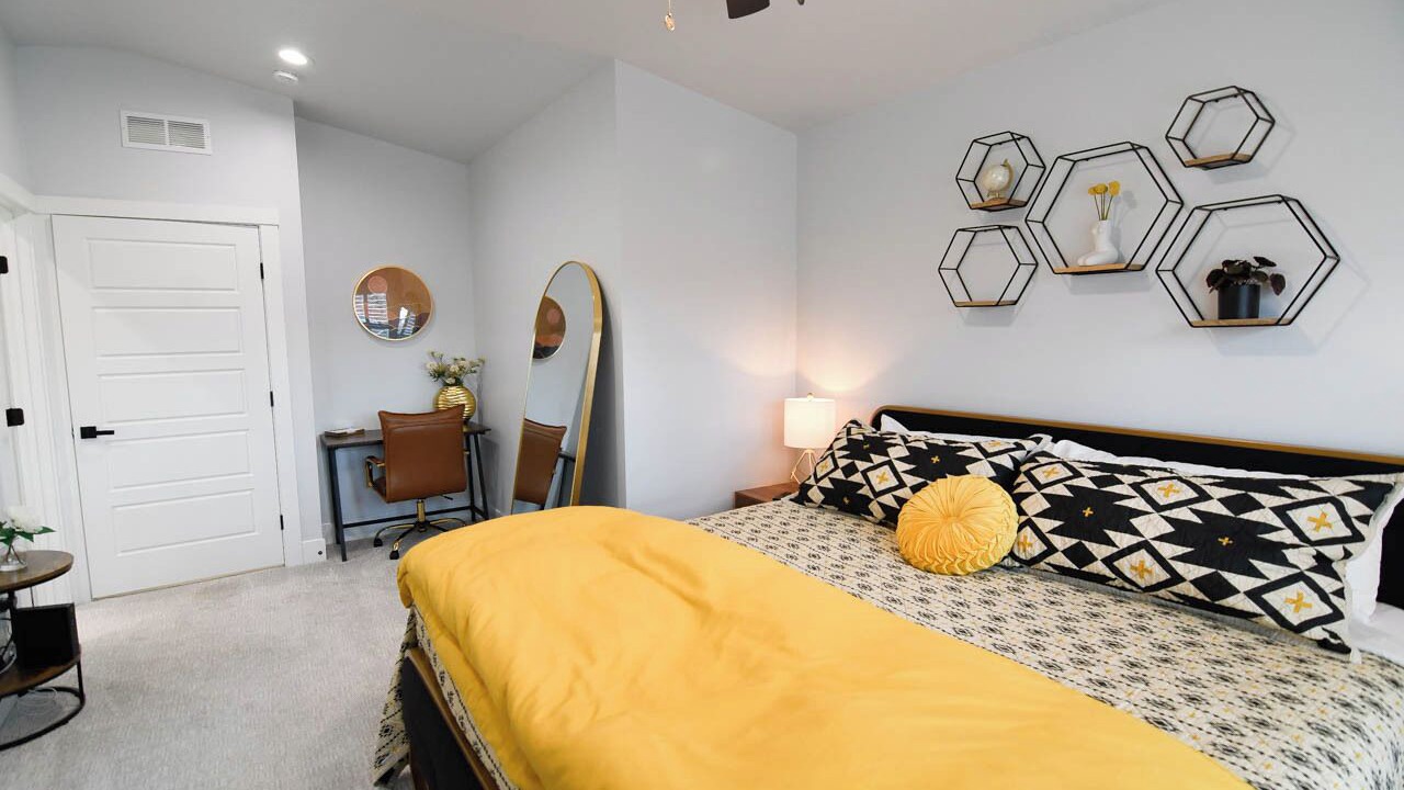 Photo of Bedroom in Veterans Park