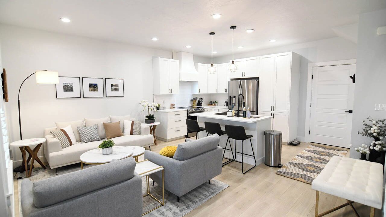 Photo of Livingroom in Veterans Park