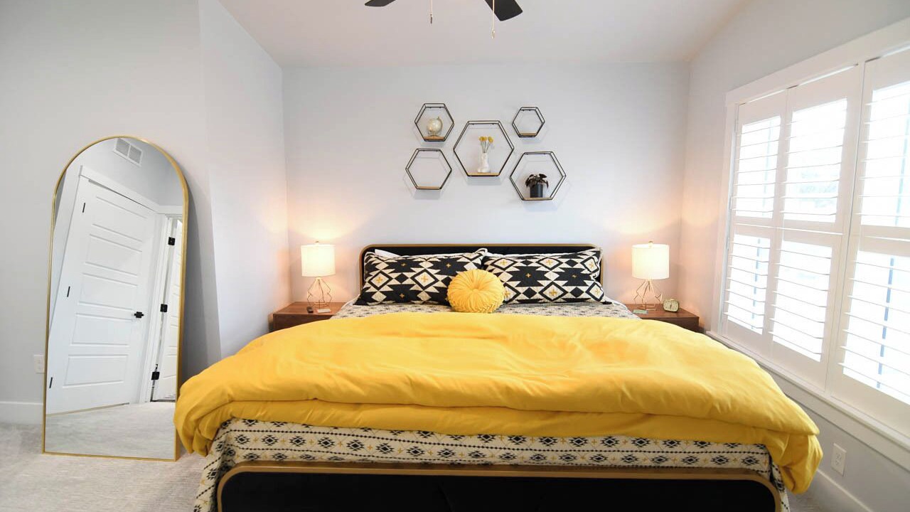 Photo of Bedroom in Veterans Park