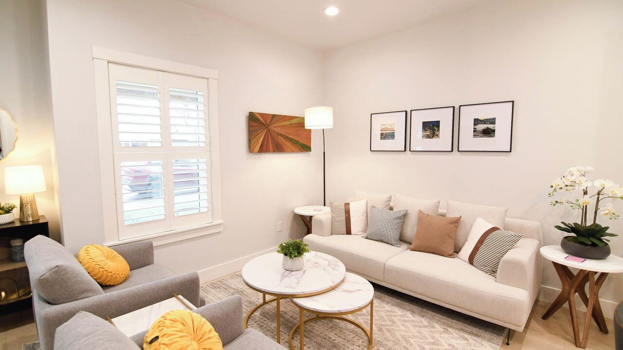 Photo of Livingroom in Veterans Park