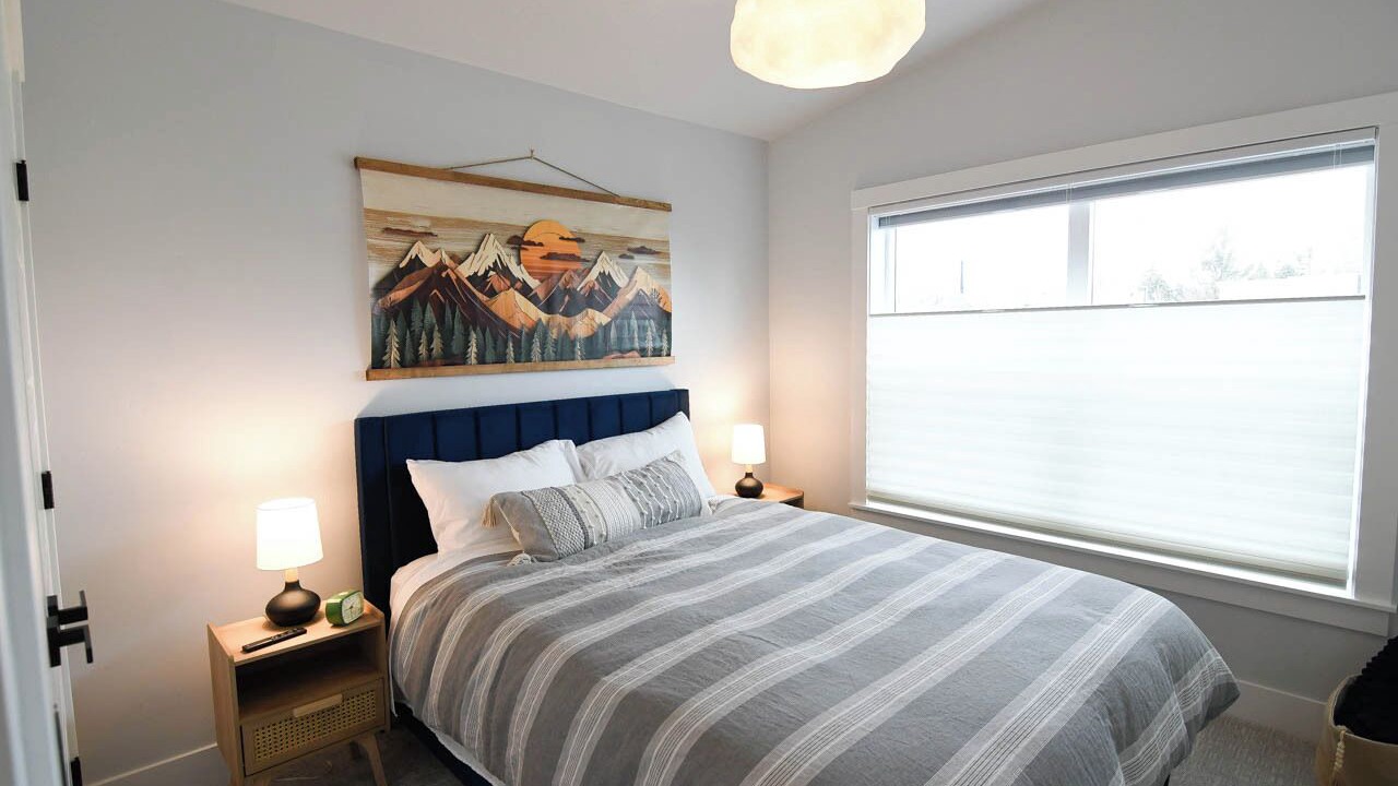 Photo of Bedroom in Veterans Park