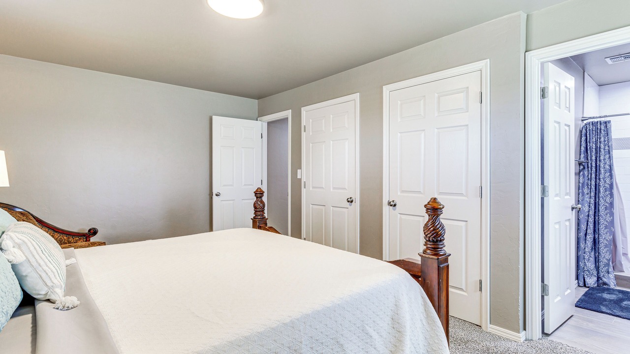 Photo of Bedroom in Guthrie