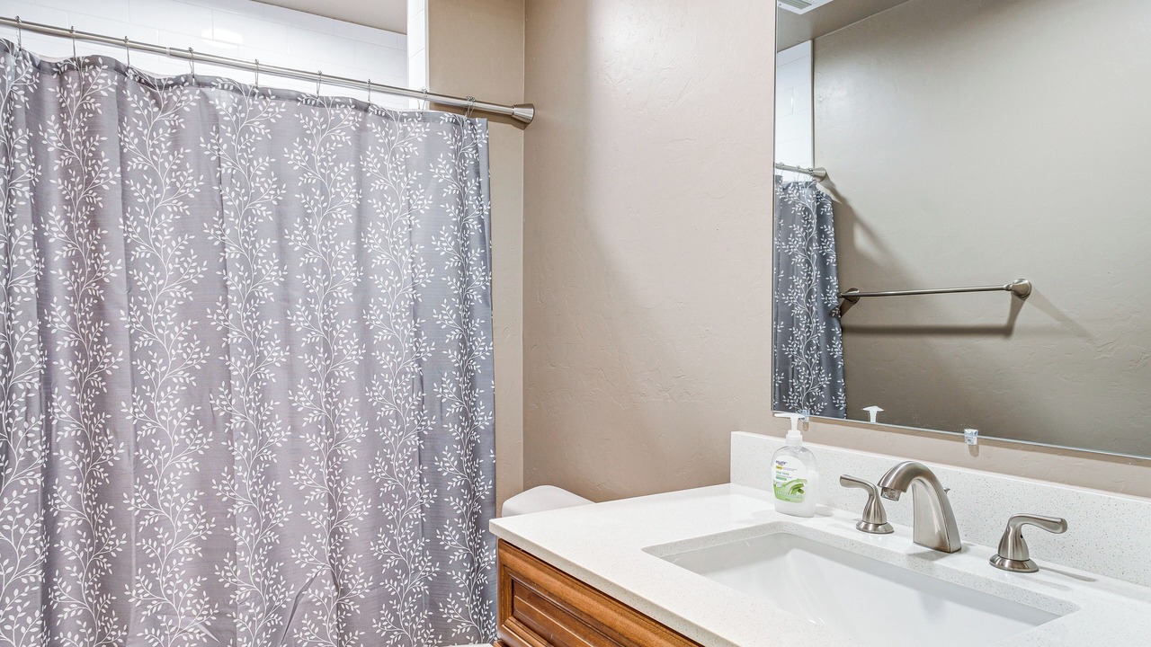 Photo of Bathroom in Guthrie