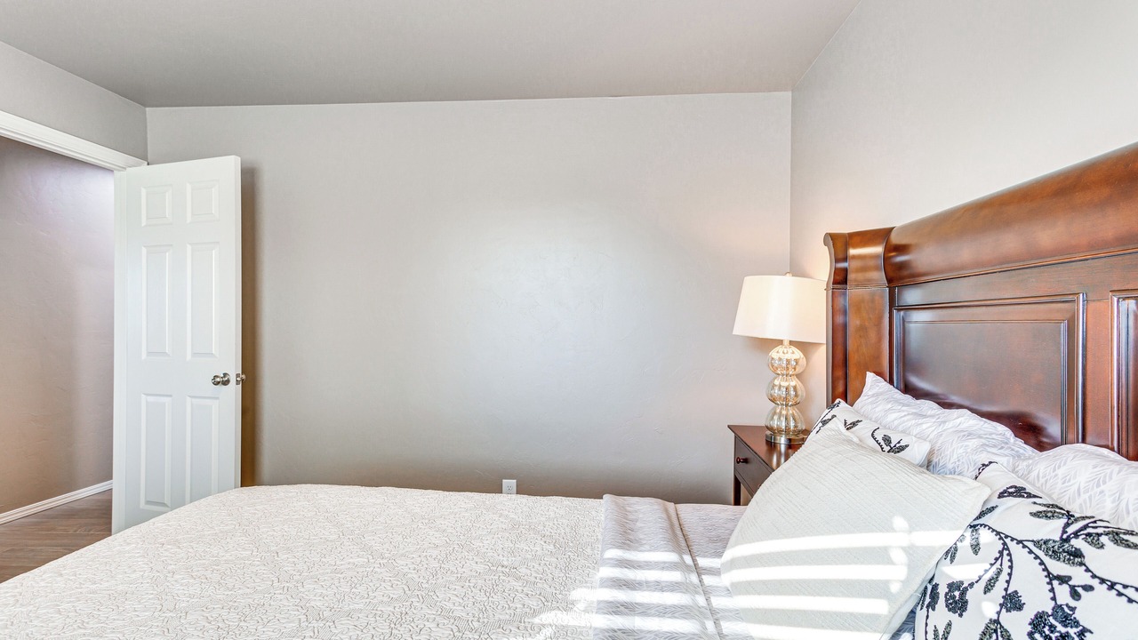 Photo of Bedroom in Guthrie