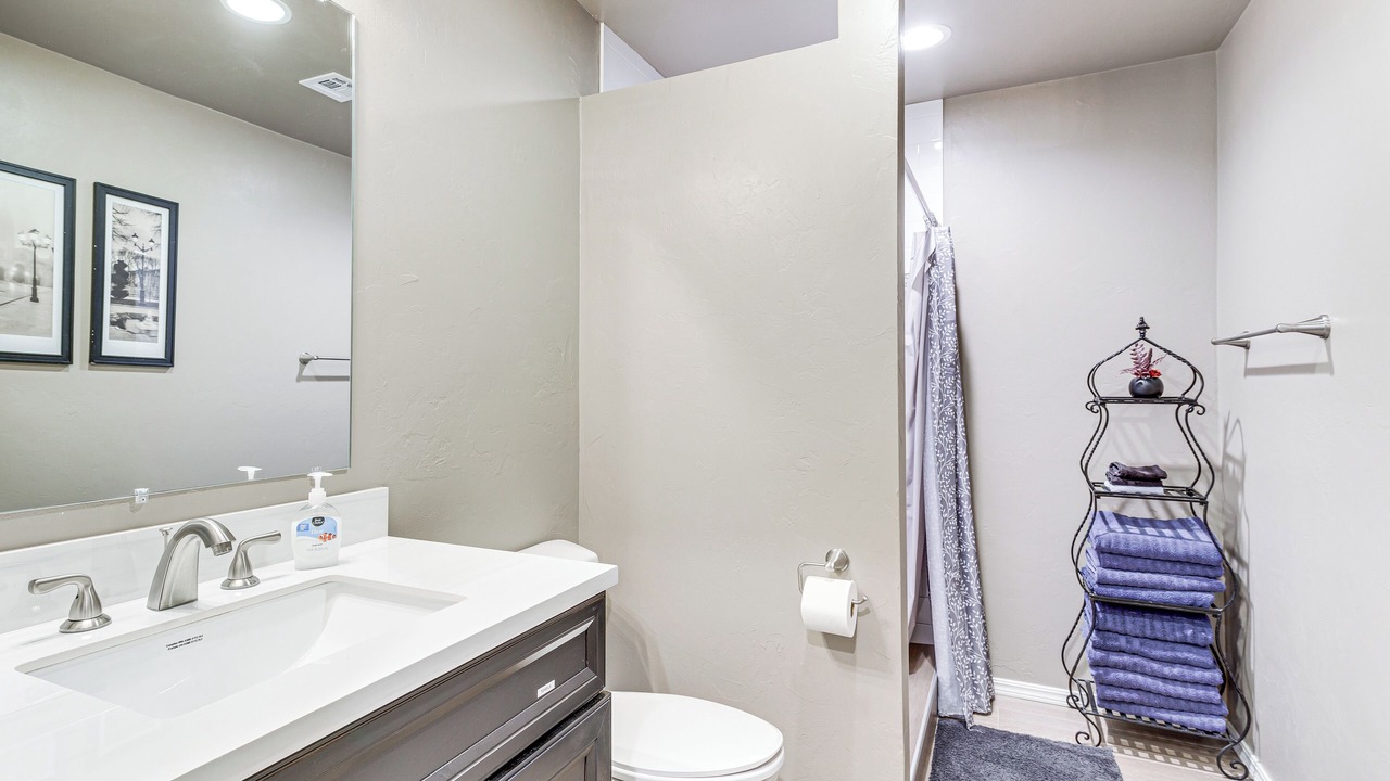 Photo of Bathroom in Guthrie