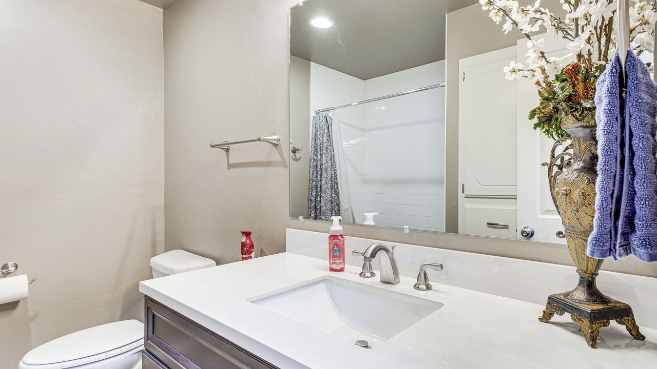 Photo of Bathroom in Guthrie