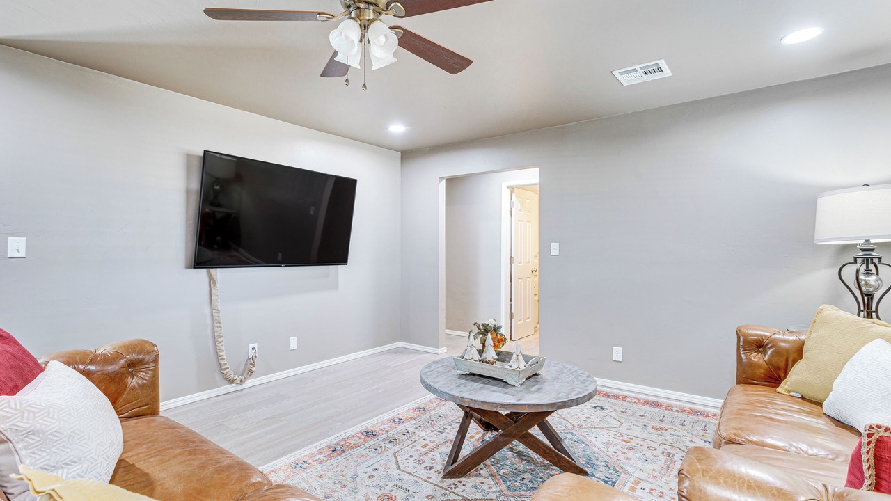 Photo of Bedroom in Guthrie