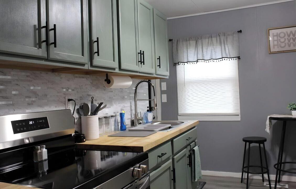Photo of Kitchen in Springfield