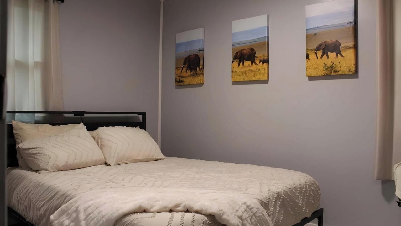 Photo of Bedroom in Springfield
