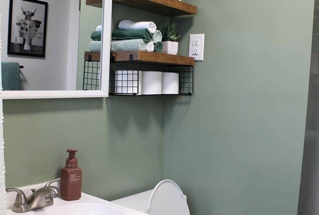 Photo of Bathroom in Springfield