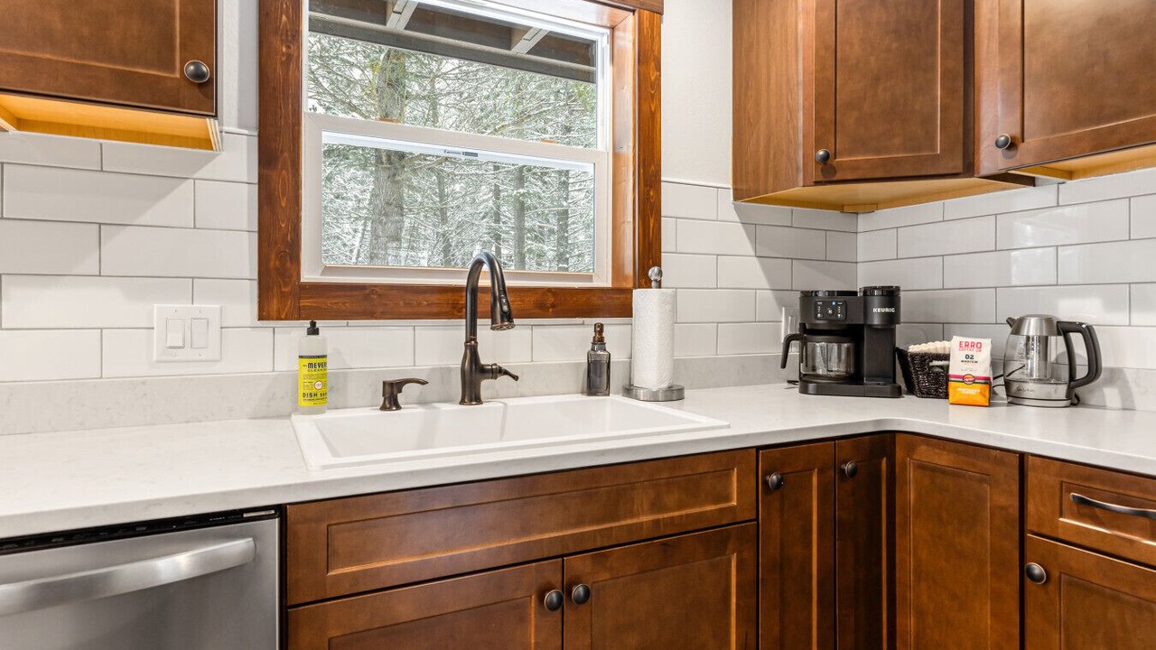 Photo of Kitchen in Kalispell