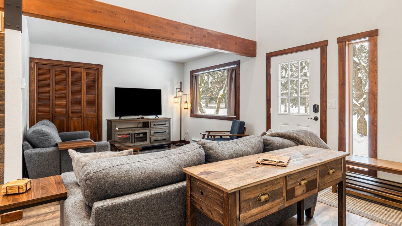 Photo of Livingroom in Kalispell