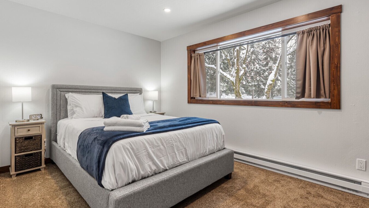 Photo of Bedroom in Kalispell