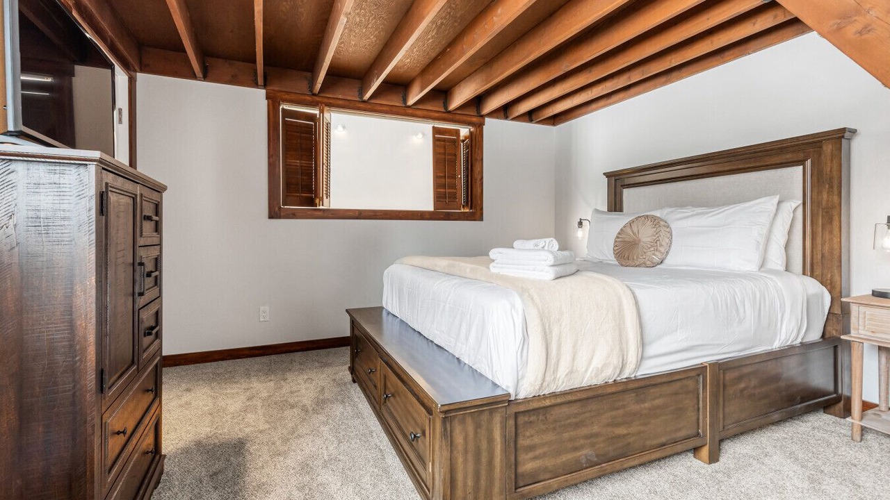 Photo of Bedroom in Kalispell