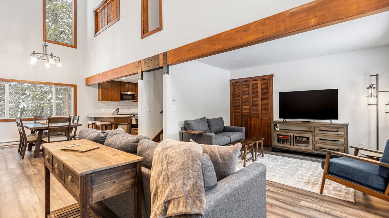 Photo of Livingroom in Kalispell