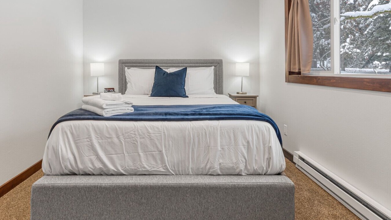Photo of Bedroom in Kalispell