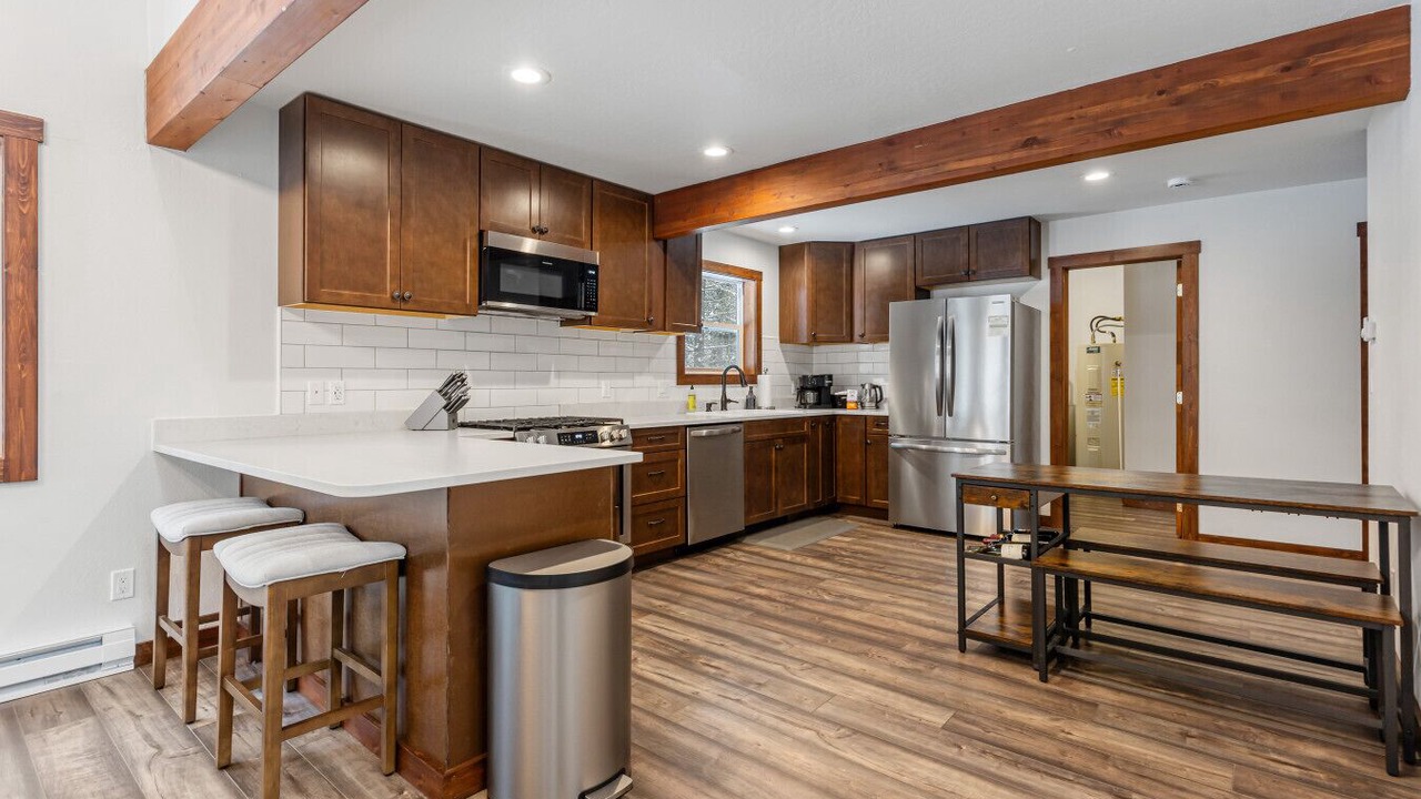 Photo of Kitchen in Kalispell