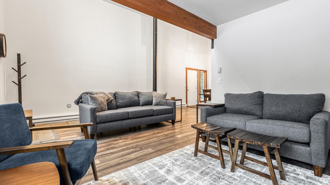 Photo of Livingroom in Kalispell