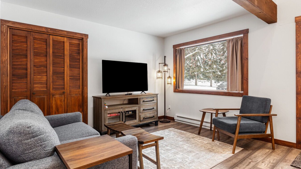 Photo of Livingroom in Kalispell